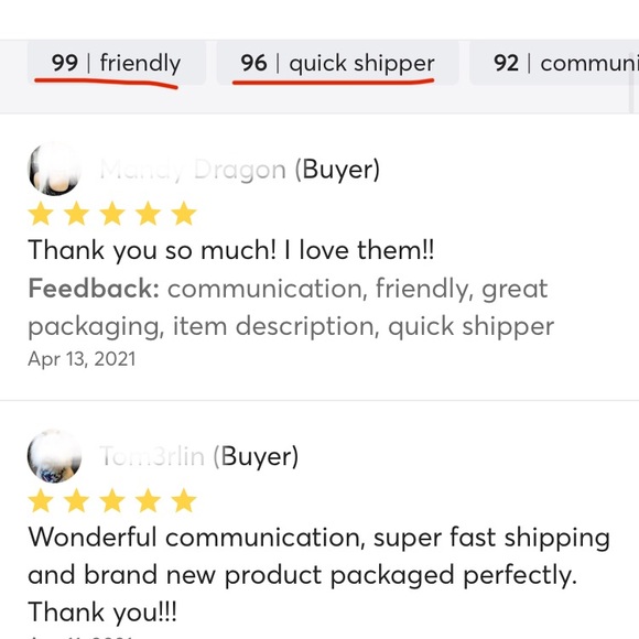 Meet your Posher, Tenille - Picture 10 of 10